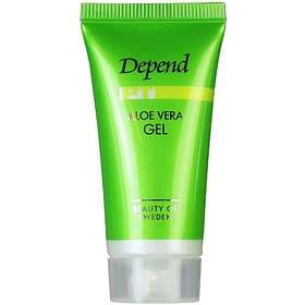 Depend Aloe Vera Gel 20ml