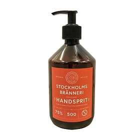 Stockholms Bränneri Handsprit 500ml