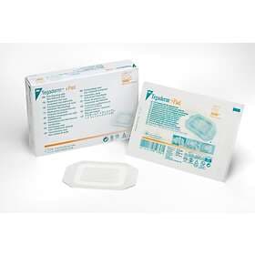 3M Tegaderm + Pad 9x10cm 25-pack