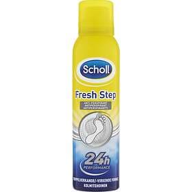 Scholl Antiperspirant Fotspray 150ml