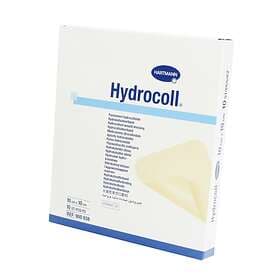 Hartmann Hydrocoll Plattor 10x10cm 10-pack