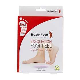 Baby Foot Exfoliation Peel