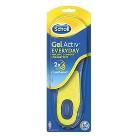 Scholl Gel Activ Everyday Insoles Dam