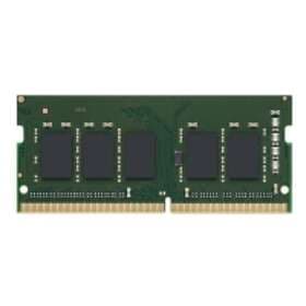 Kingston SO-DIMM DDR4 2666MHz Micron F ECC 16GB (KSM26SES8/16MF)