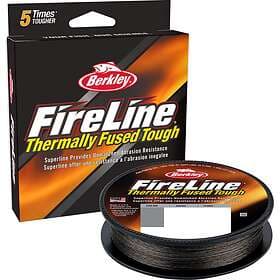 Berkley Fireline 1800m Smoke 0,15mm