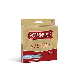 Scientific Anglers SA Volantis Integrated Floating WF #7