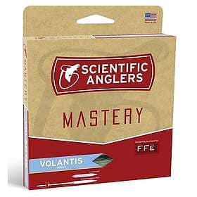 Scientific Anglers SA Volantis Integrated Float/Int WF #7