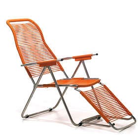 Slick Outdoor Spaghetti Solstol