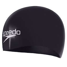 Speedo Fastskin Badmössa Svart M