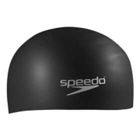 Speedo Långhårig Badmössa Svart