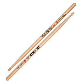 Vic Firth Modern Jazz 1 55A MJC1 Hickory