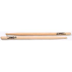 Zildjian Super 5B ZS5B Hickory