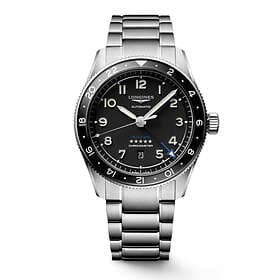 Longines L3.812.4.53.6
