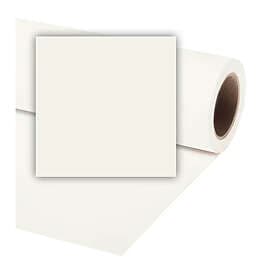 Colorama Bakgrundspapper 2,72x11m Polar White
