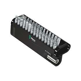 Metal Wera Bit-Check 30 1