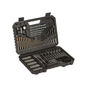Bosch Bit set (V-Line Titanium) 103 pieces