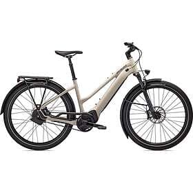 Specialized Turbo Vado 5.0 IGH Step-Through (Elcykel)
