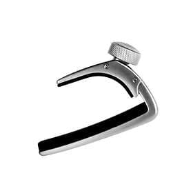 Planet Waves NS Screw Capo Chrome PW-CP-02S