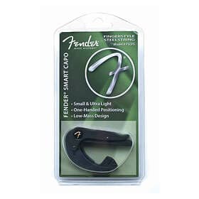 Fender Smart Classical Capo