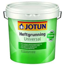 Jotun Häftgrund Universal Vit/A-Bas 2,7L