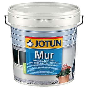 Jotun Akrylfärg Mur 3L