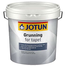 Jotun Grundfärg Grundning För Tapet 3L