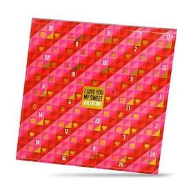 Tease & please Erotic Valentine Adventskalender