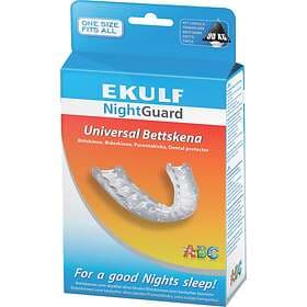 Ekulf Night Guard Universal Bettskena