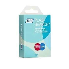 TePe PlaqSearch 10st