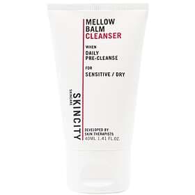 SkinCity Mellow Balm Cleanser 40ml