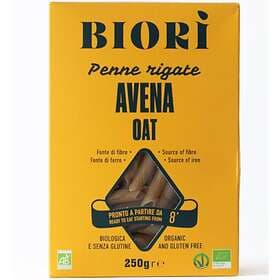 Biori Glutenfri Havrepasta Penne 250g