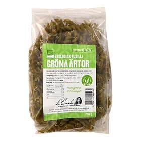 Da Carla Da Pasta Gröna Ärtor 250g