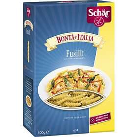 Schär Glutenfri Pasta Fusilli 500g