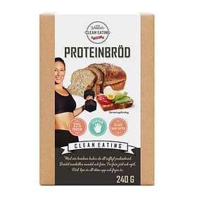 Proteinbrödmix 240g