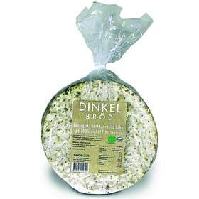 Lindroos Dinkelbröd 250g