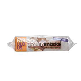 Deli Fab 50% Proteinknäcke 100g