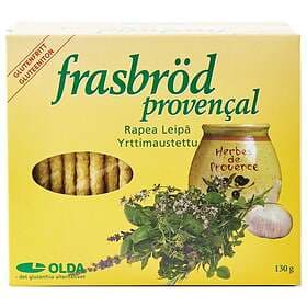 Olda Frasbröd Provencal 130g