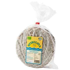 Lindroos Spirulinabröd 250g