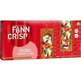 Original Finn Crisp 400g