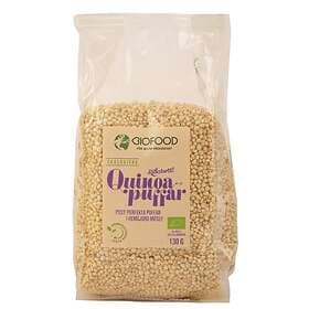 Biofood Quinoapuffar 130g