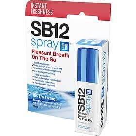 SB12 Munspray 15ml