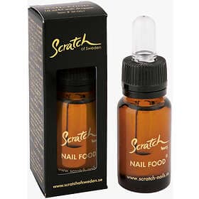 Scratch Nails Nail Food 30ml