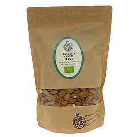Powerfruits Mandel 500g