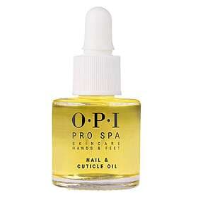 OPI Pro Spa Nail & Cuticle Oil 8.6ml