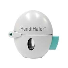 Boehringer Ingelheim Handihaler