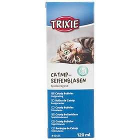 Trixie Catnip Bubblor 120ml