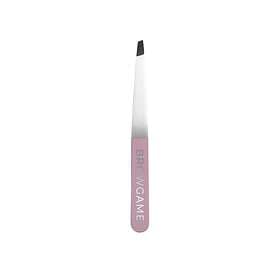 Browgame Cosmetics Original Tweezer Slanted