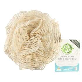 So Eco Natural Ramie Bath & Shower Pouf