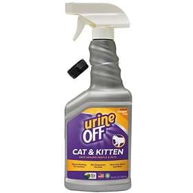 Urine Off Cat Spray 500ml