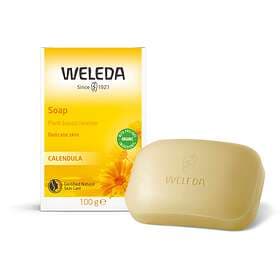 Weleda Calendula Soap Bar 100g